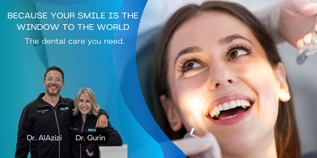 Blue-and-White-Modern-Dental-Clinic-Landscape-Banner